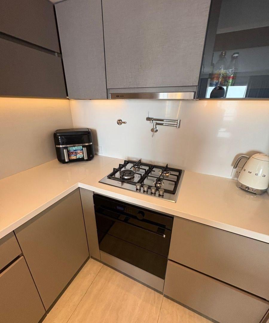 Foto de Divino 2 ambientes renovación premium frente al Four Seasons., imagen 4