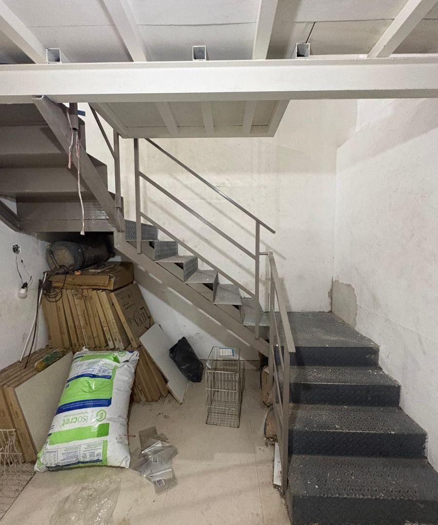 Foto de Depósito 120 metros en planta baja, imagen 2