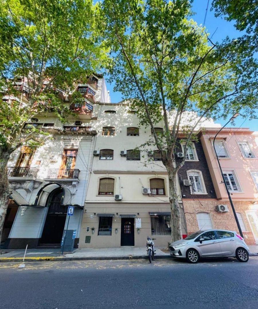 Foto de Excelente Terreno en Recoleta, imagen 2