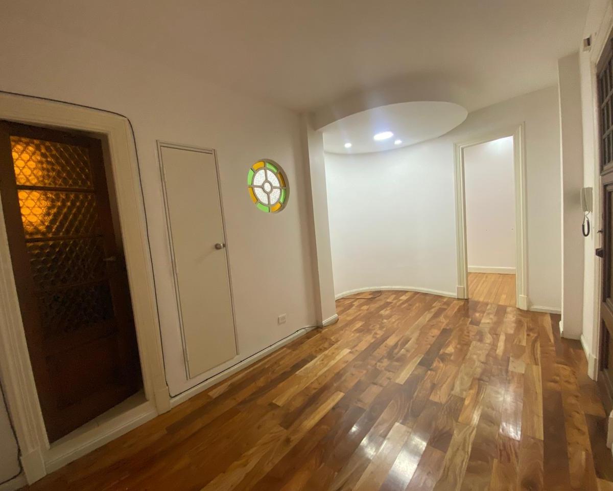 Venta 3 Ambientes Microcentro Reciclado 1