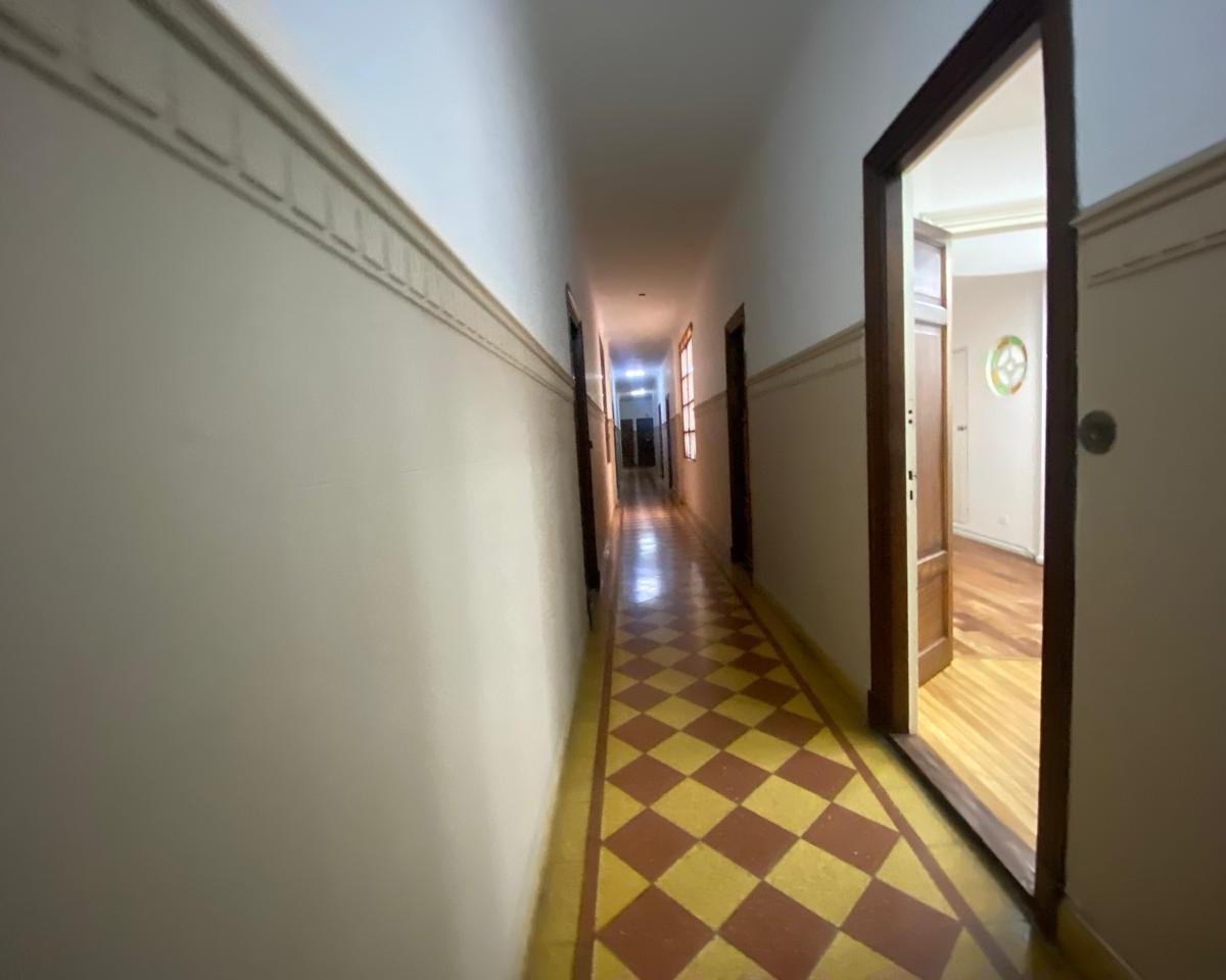 Venta 3 Ambientes Microcentro Reciclado 2