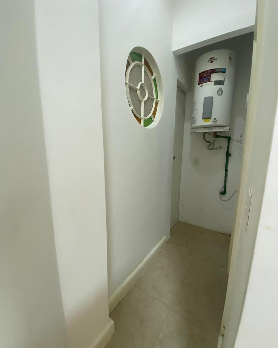 Venta 3 Ambientes Microcentro Reciclado 4
