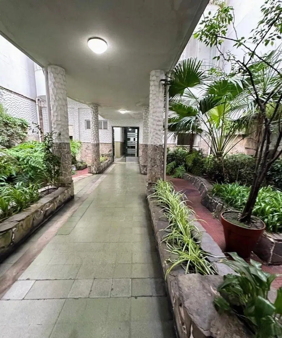 Departamento de 65 m² con 2 dormitorios en alquiler en Recoleta 4