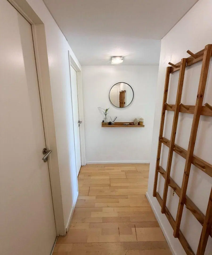 Departamento de 53 m2 , 2ambientes en Belgrano C 5