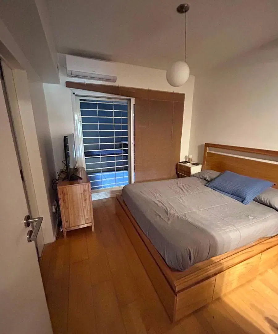 Departamento de 53 m2 , 2ambientes en Belgrano C 4