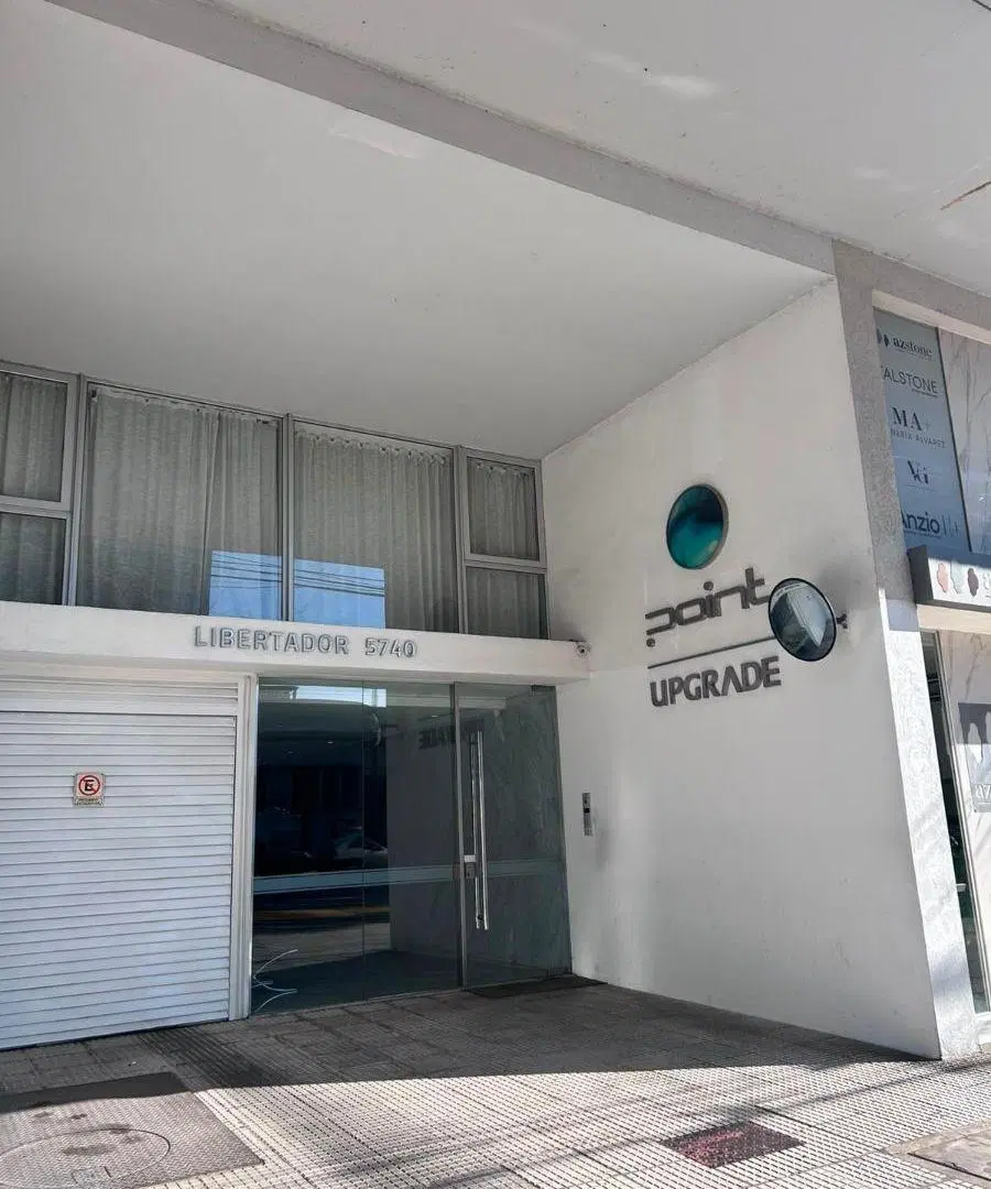 Departamento de 53 m2 , 2ambientes en Belgrano C 2