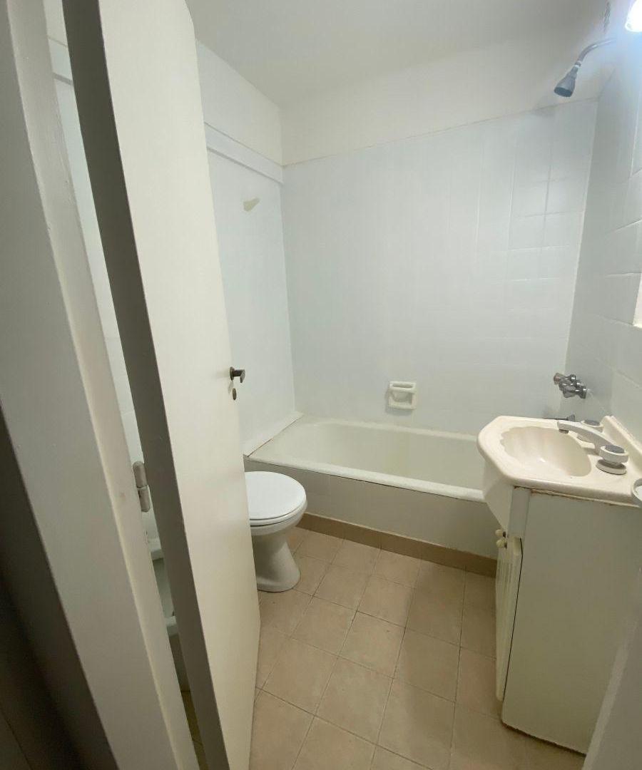Foto de Departamento de 33 m² con 1 habitación en alquiler en Recoleta, imagen 4