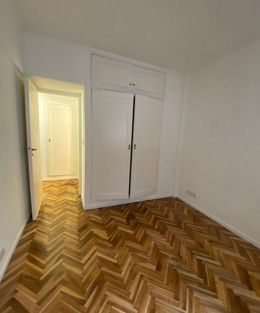 Foto de Departamento de 33 m² con 1 habitación en alquiler en Recoleta, imagen 2