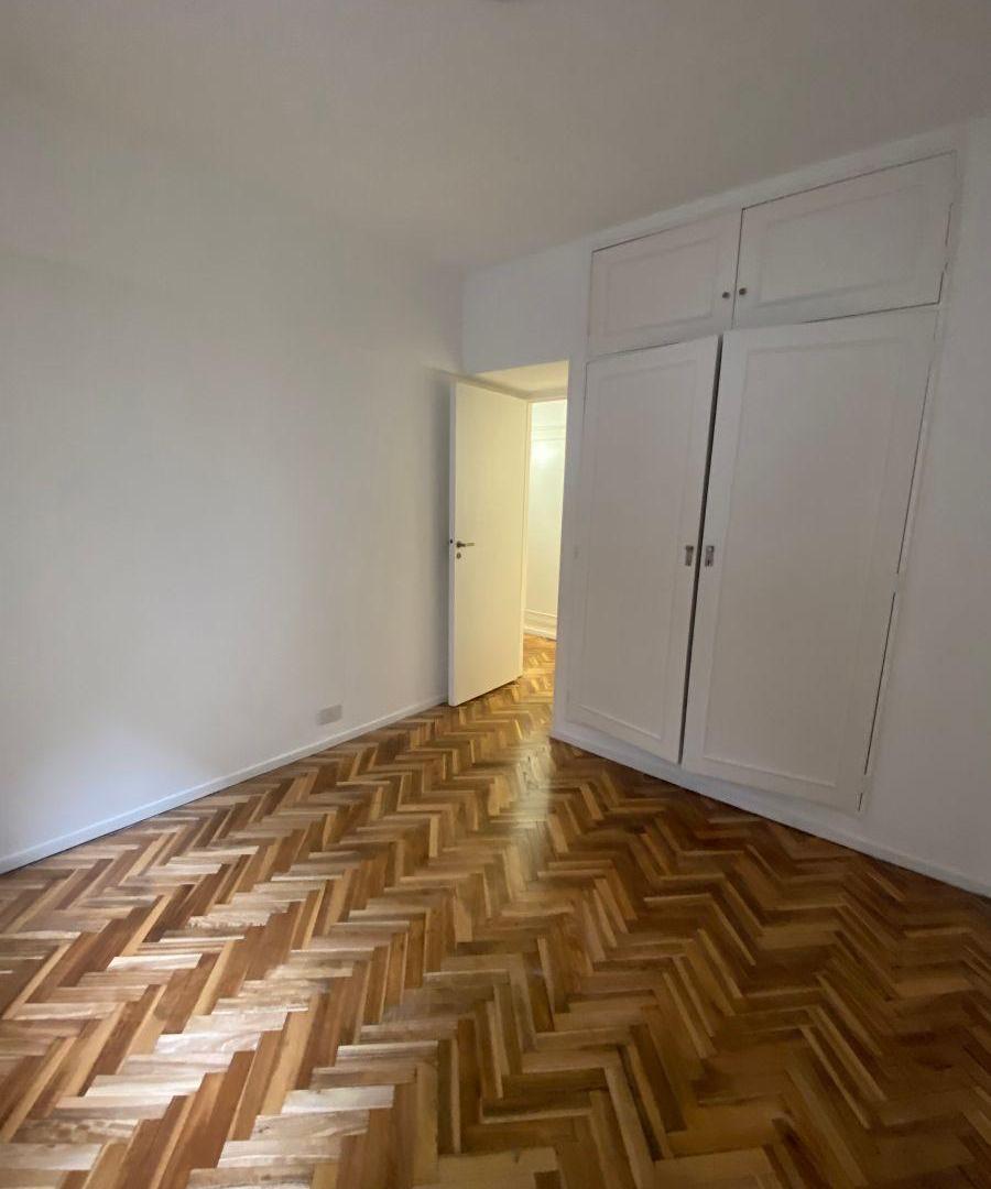 Foto de Departamento de 33 m² con 1 habitación en alquiler en Recoleta, imagen 5