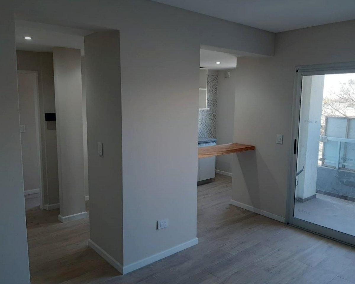 Foto de Tucuman 1061 - Lanus Este - 2 ambientes de Categoria 60 m2 - Estreno, imagen 5