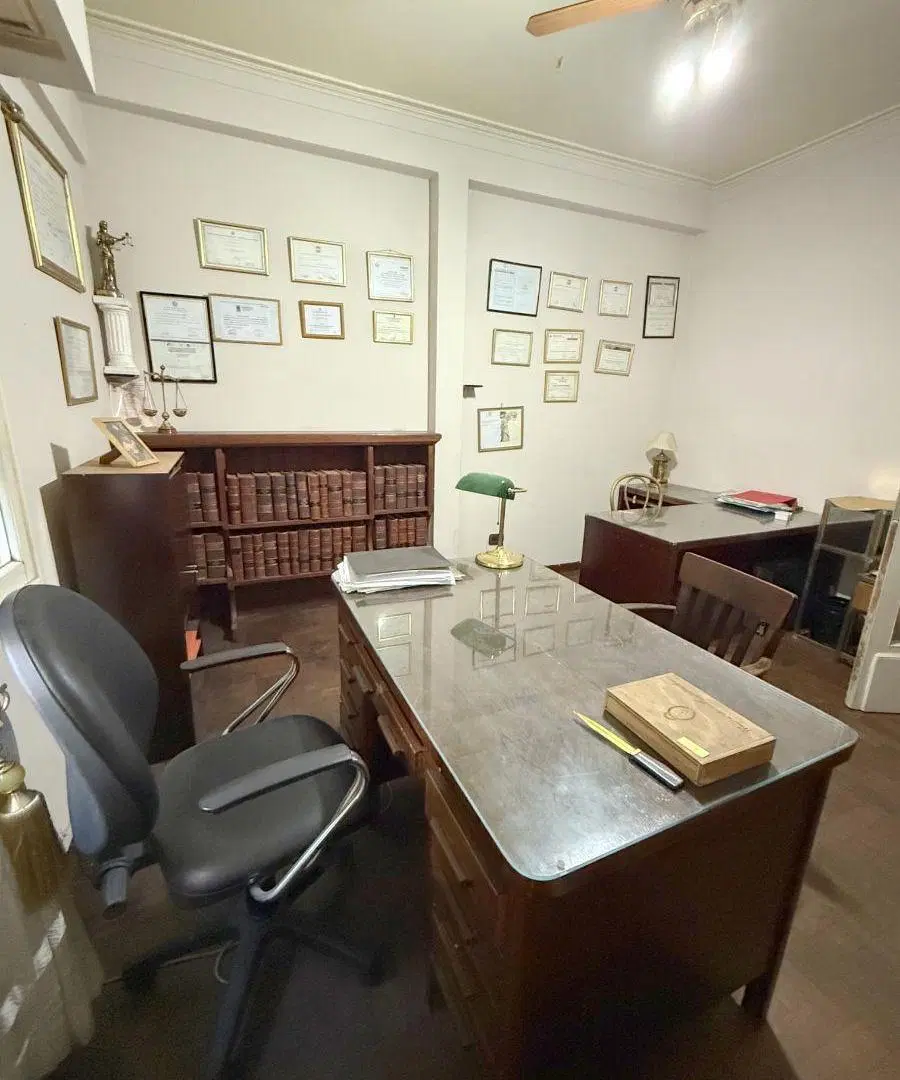 Hipolito Yrigoyen 4200 - Oficinas! Lanus Oeste! Inmejorable ubicacion 3
