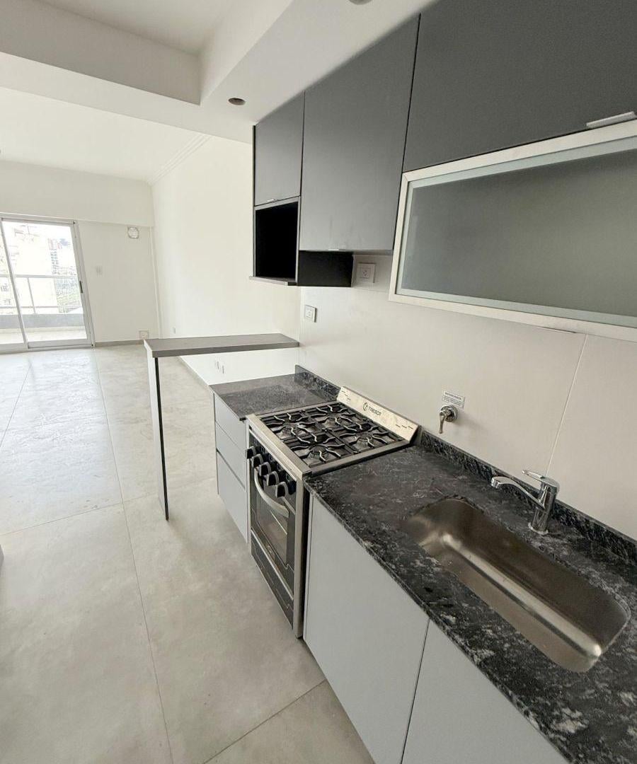 Foto de Rio Bamba 100 - Lanus Oeste - Monoambiente Excelente Categoría, imagen 4