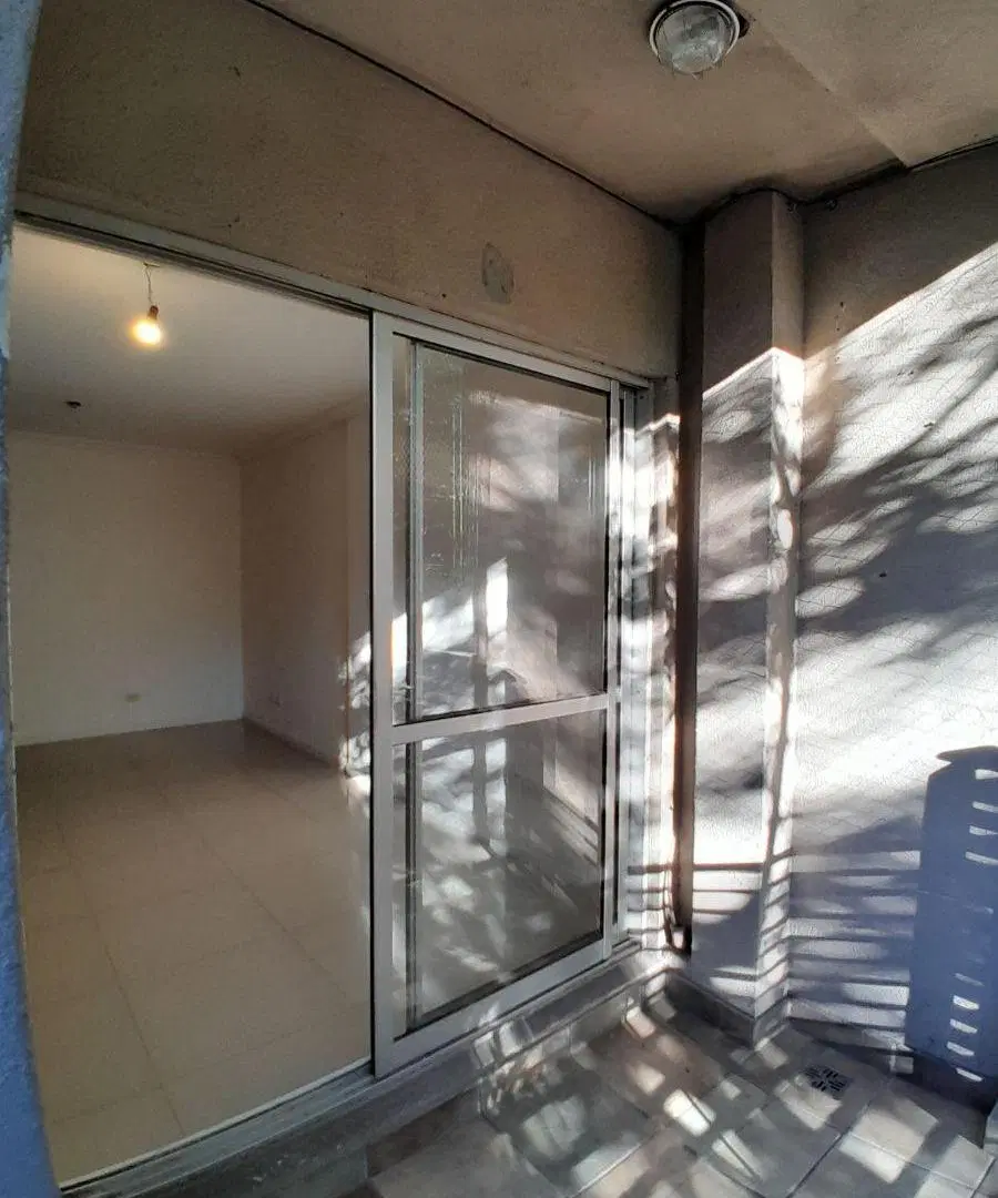 VILLA URQUIZA 2amb frente balcón baño completo luminoso 40m2 Lav 5