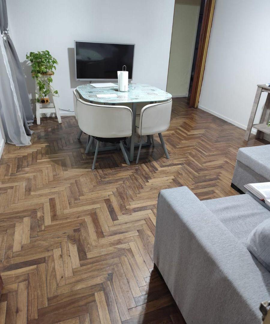 Foto de Floresta 2amb 40ms lav. cocina, baño compl en muy buen estado, imagen 1