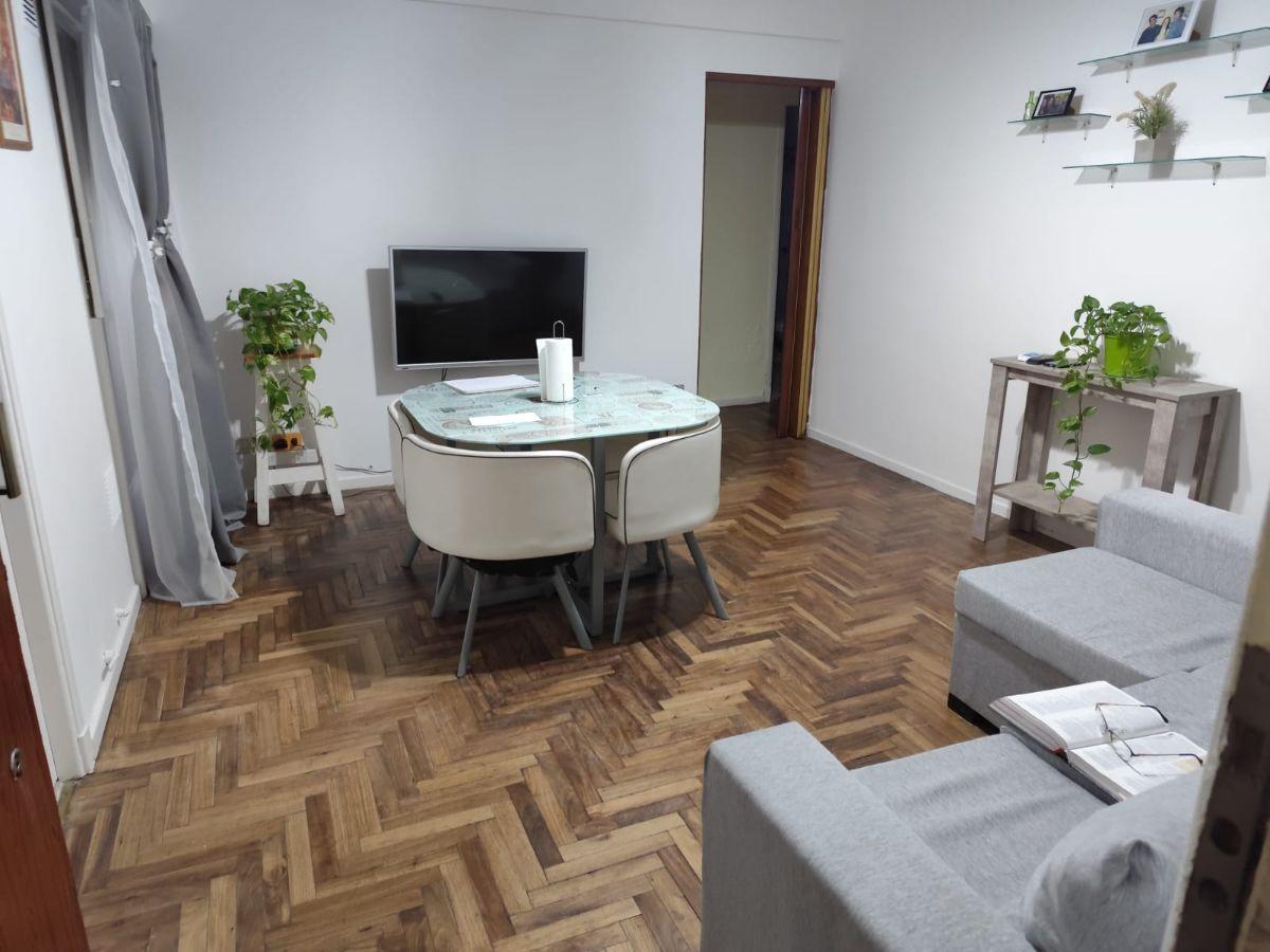 Foto de Floresta 2amb 40ms lav. cocina, baño compl en muy buen estado, imagen 5