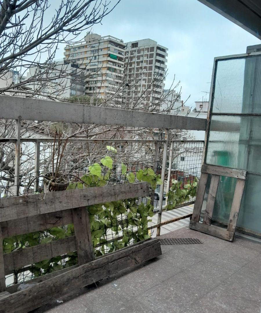 Foto de Villa del Parque 3 amb lum frente balcon lavadero, imagen 2