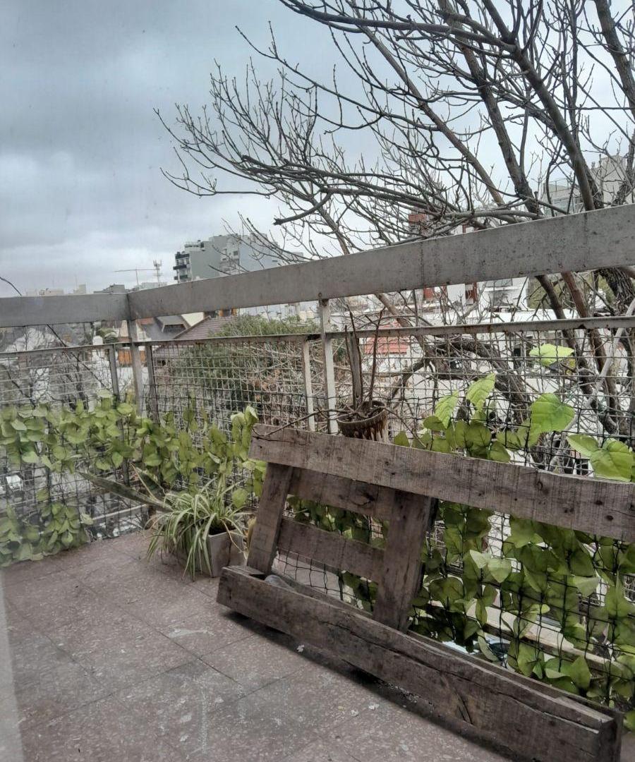 Foto de Villa del Parque 3 amb lum frente balcon lavadero, imagen 1