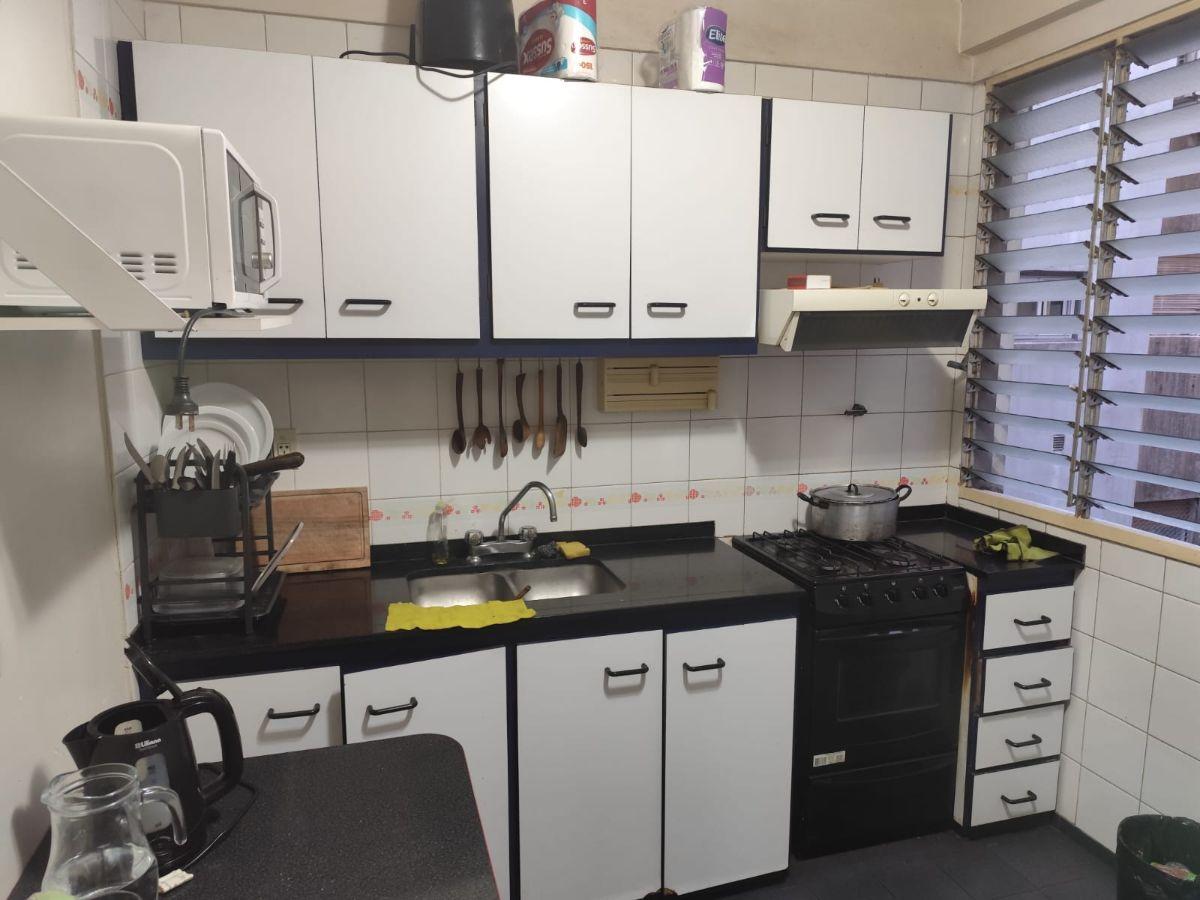 Foto de Departamento de 50 m² con 1 dormitorio placard, cocina, lavadero, imagen 4