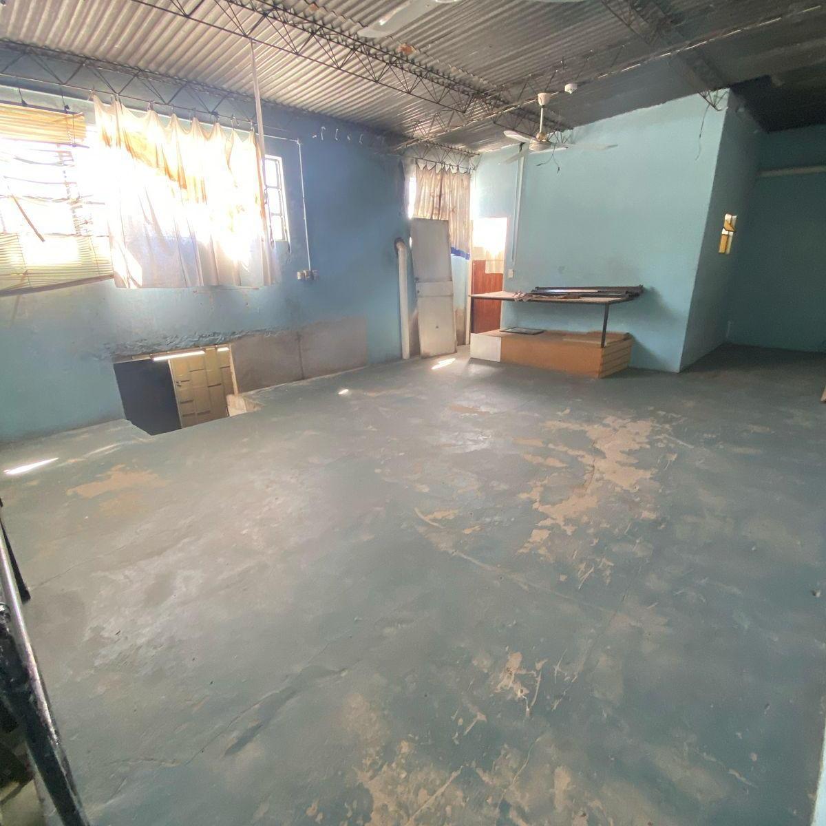 Galpón o Deposito en Venta 5