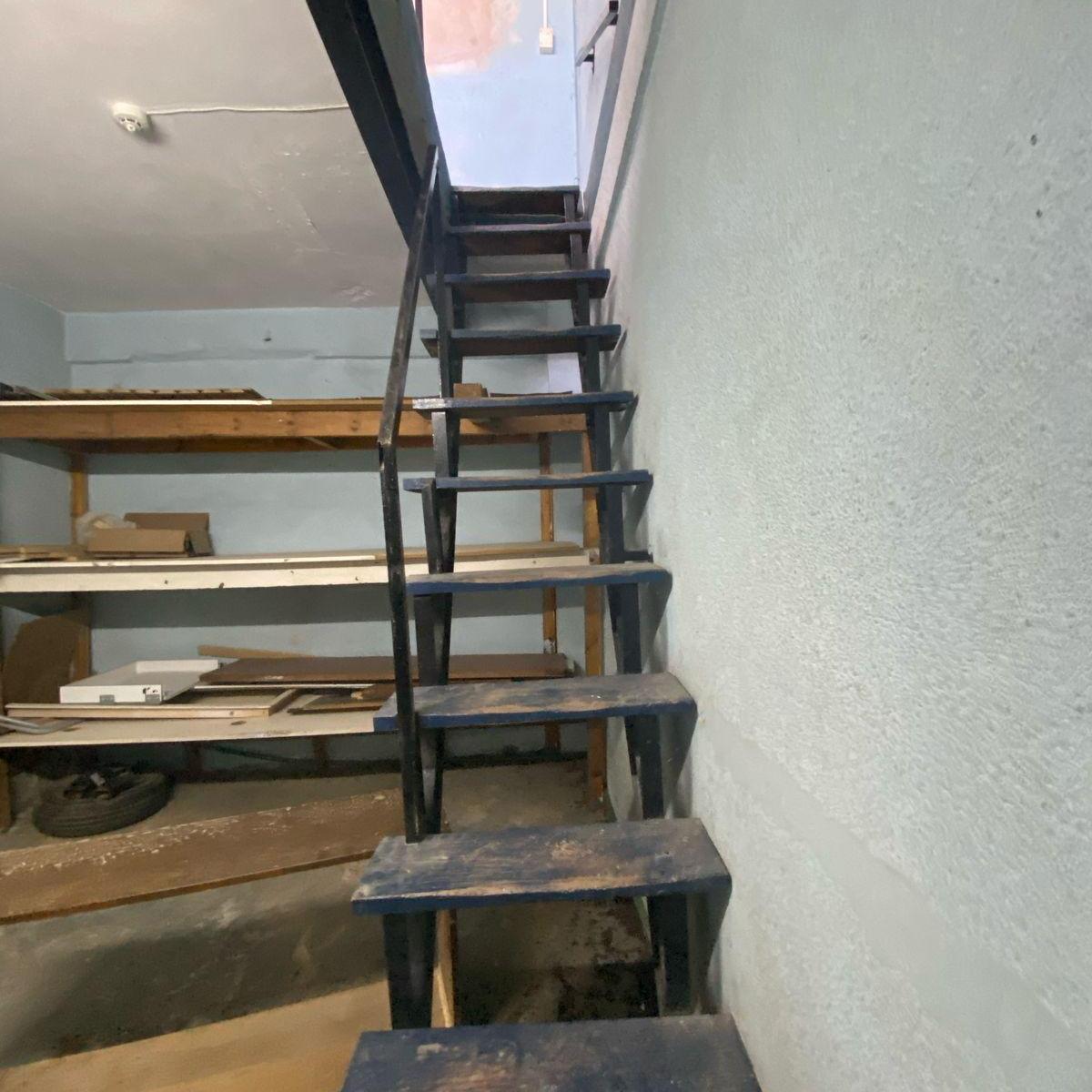 Galpón o Deposito en Venta 1