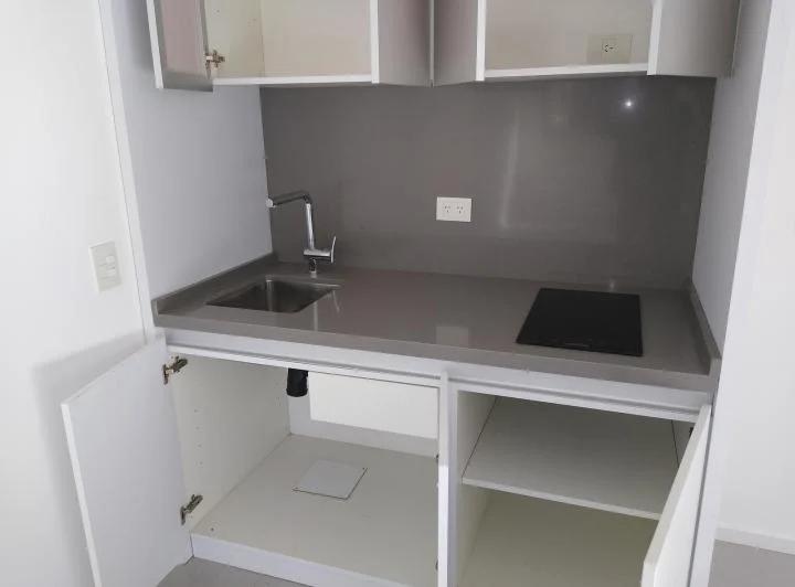 Departamento 1 amb Fte - Apto. VVDA - se hace contrato comercial a 1 año 5