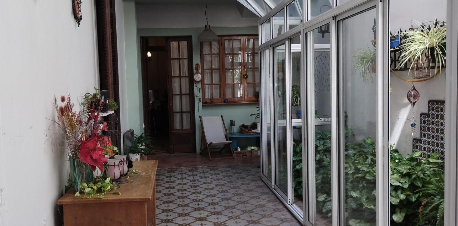Propiedad en Argentina