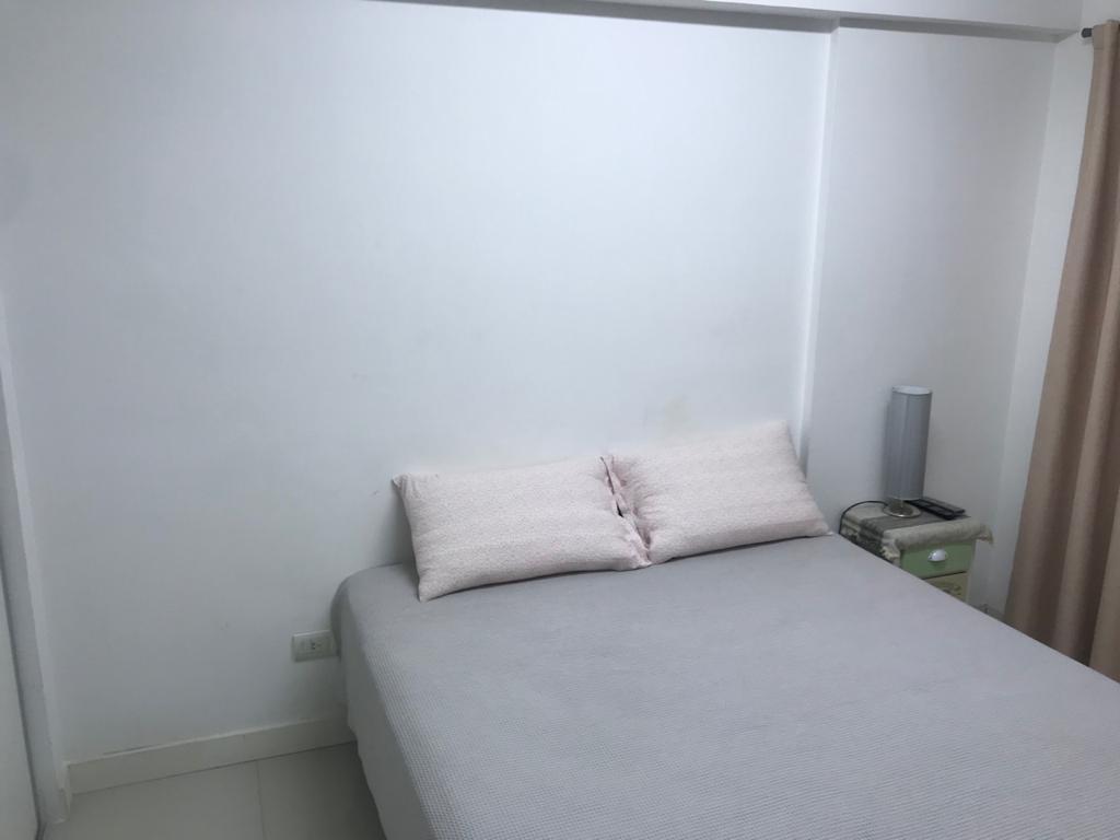1 amb dividido apto Oficina o Consultorio A mts. L. M. Campos 25.5 M2