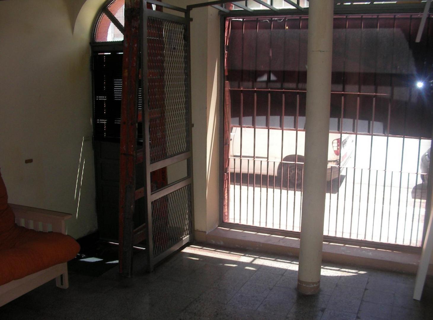 Propiedad en Argentina