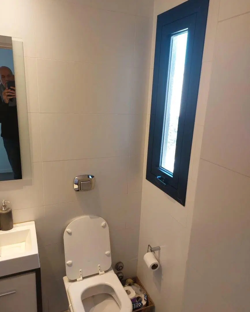 Departamento en duplex 4 amb 128 M2 2 cocheras Baulera 5