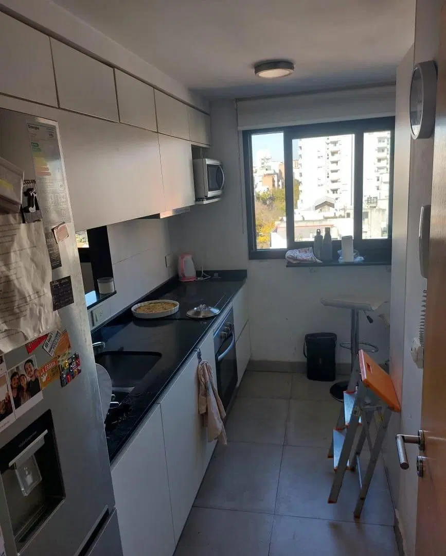 Departamento en duplex 4 amb 128 M2 2 cocheras Baulera 4