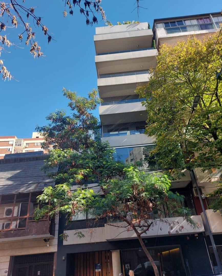 Foto de Departamento en duplex 4 amb 128 M2 2 cocheras Baulera, imagen 2