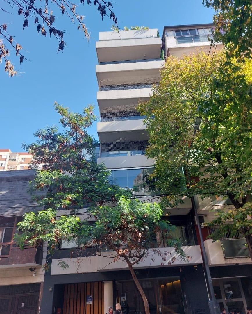Departamento en duplex 4 amb 128 M2 2 cocheras Baulera