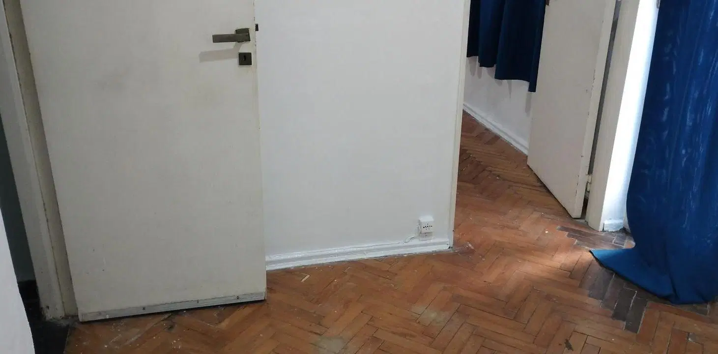 Dpto. 2 amb lateral luminoso 24,19 M2 a mts. Av. Rivadavia Subte A 1