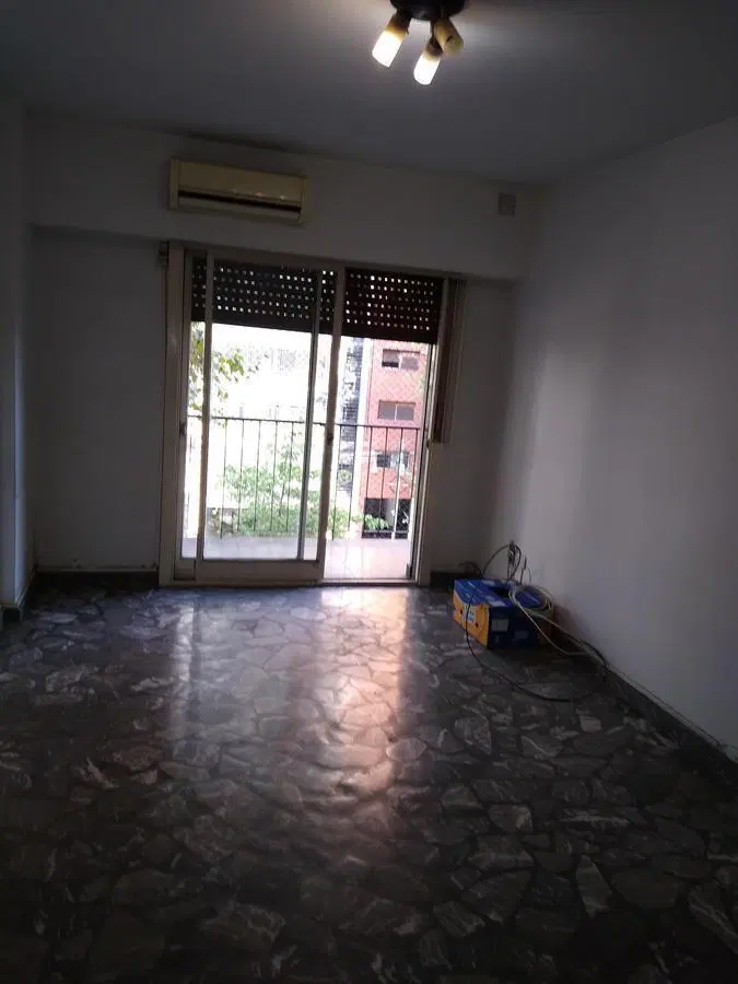 Caballito Departamento 3 amb Fte. Balcon 3