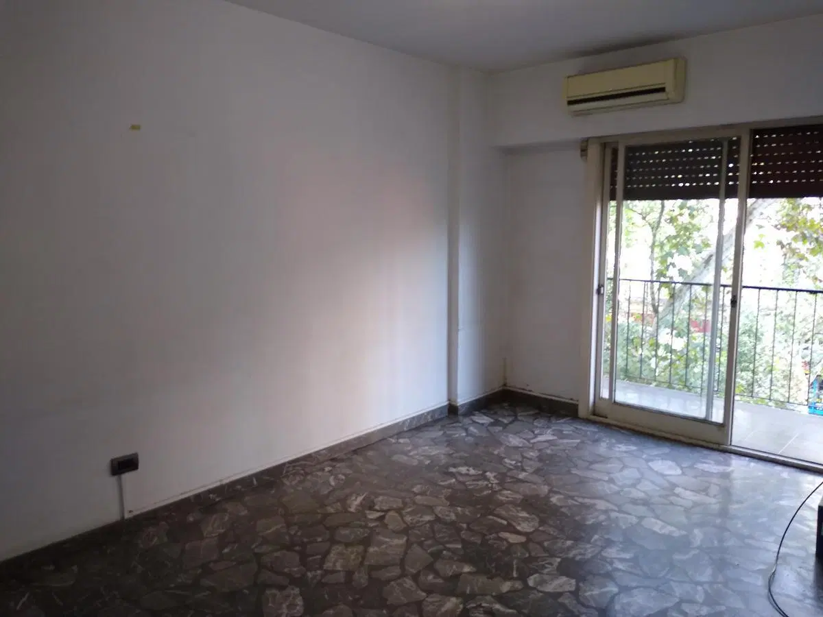 Caballito Departamento 3 amb Fte. Balcon 4