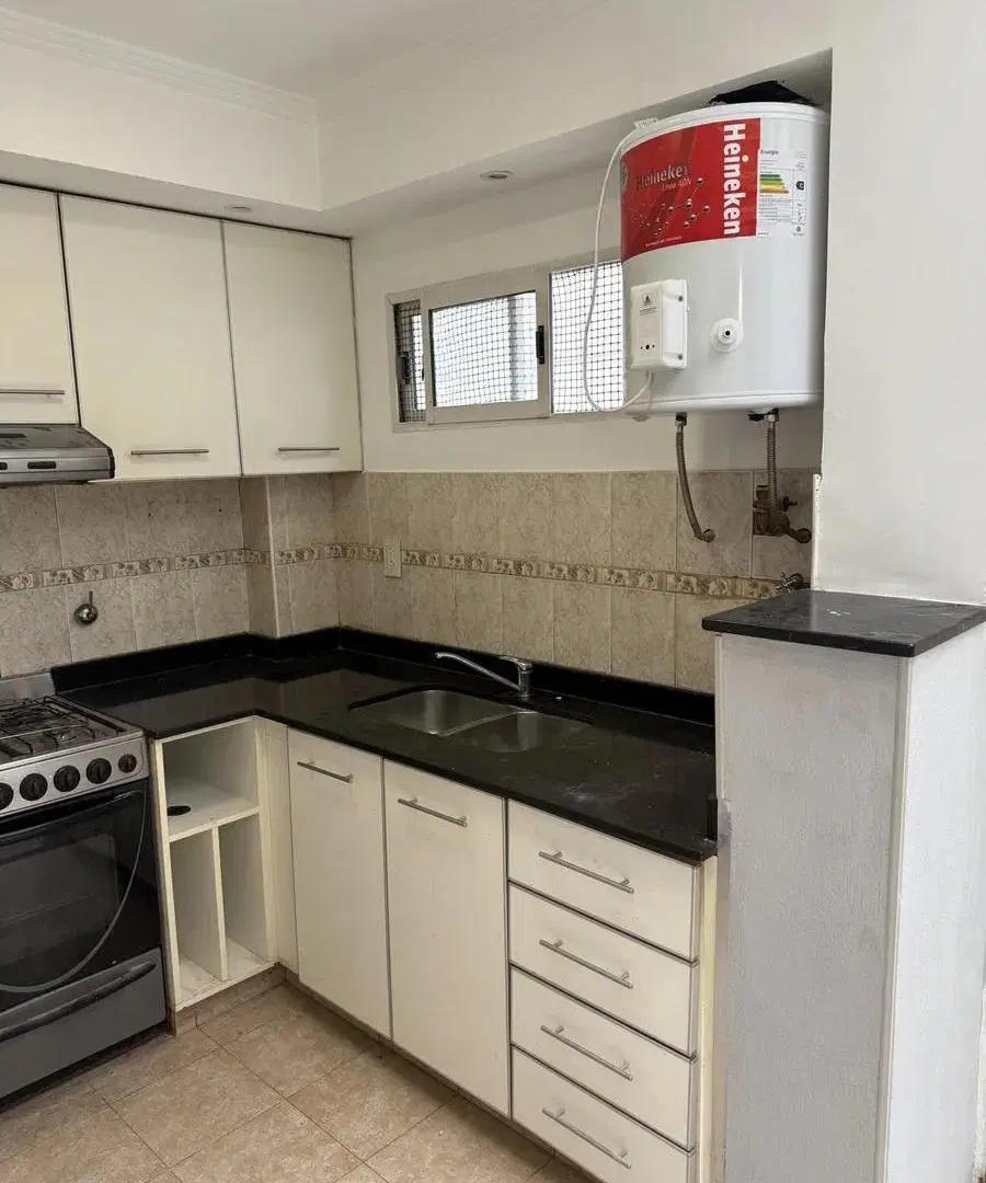 SOLO USO COMERCIAL : CONSULTORIO - ESTUDIO - OFICINA impecable Ph en Villa Crespo 2
