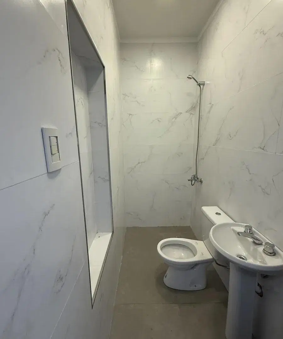 SOLO USO COMERCIAL : CONSULTORIO - ESTUDIO - OFICINA impecable Ph en Villa Crespo 4