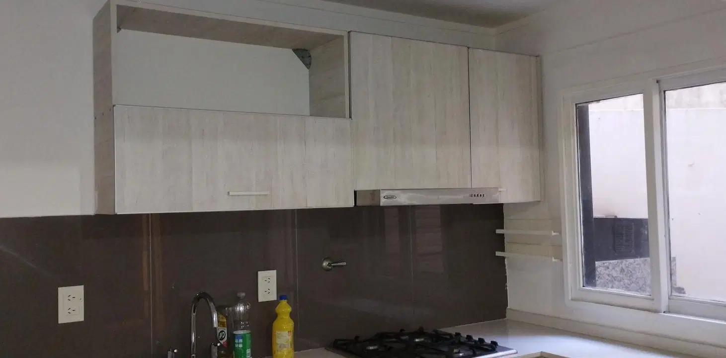 2 Amb todo hecho a nuevo con patio luminoso a mts. Avda. 3
