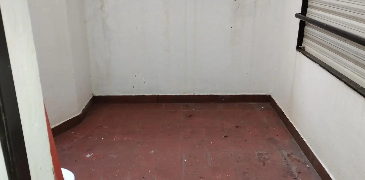2 Amb todo hecho a nuevo con patio luminoso a mts. Avda. 1