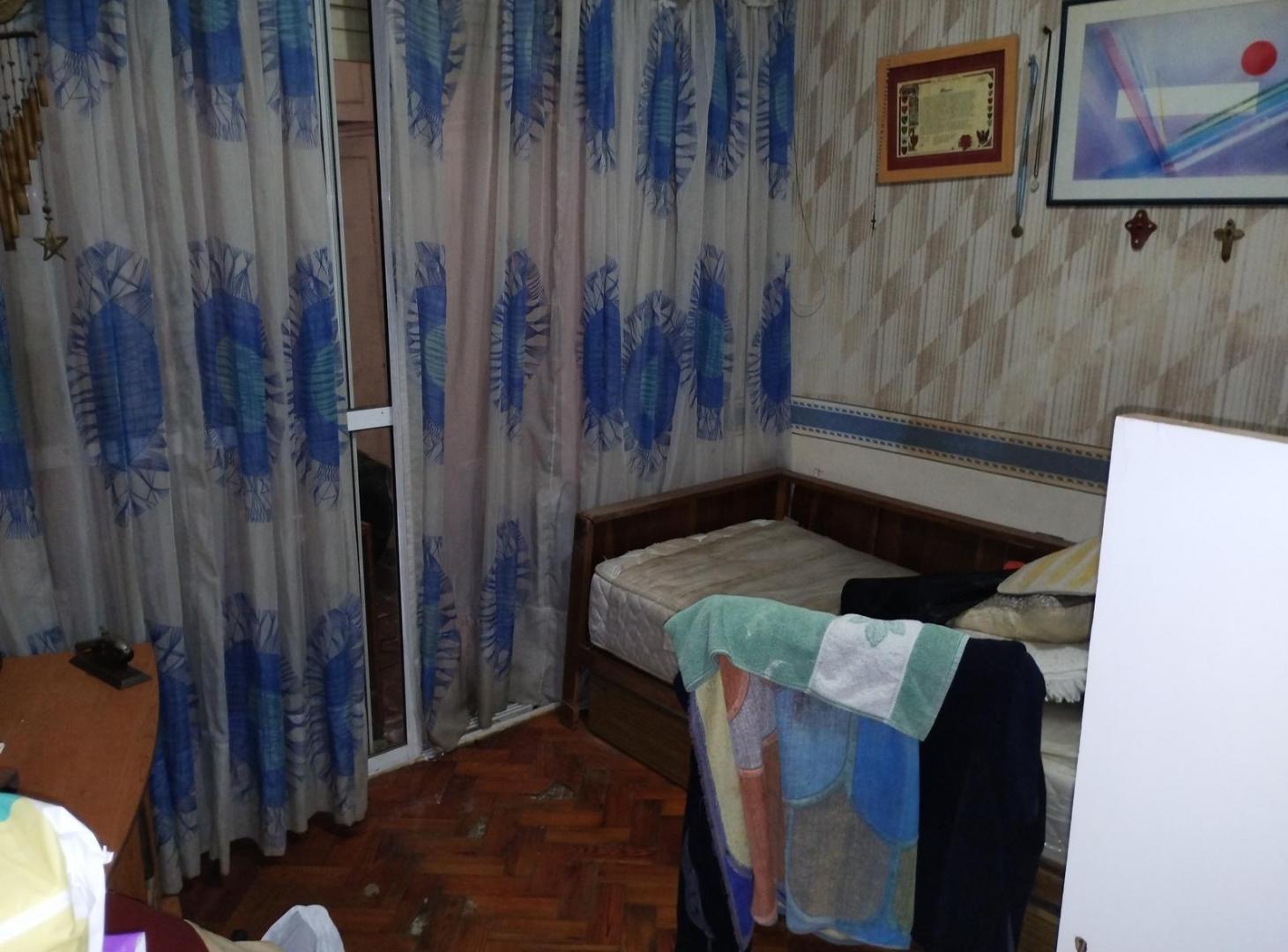 Foto de Departamento 3 amb Ctra.Fte. con patio 93 M2, imagen 3