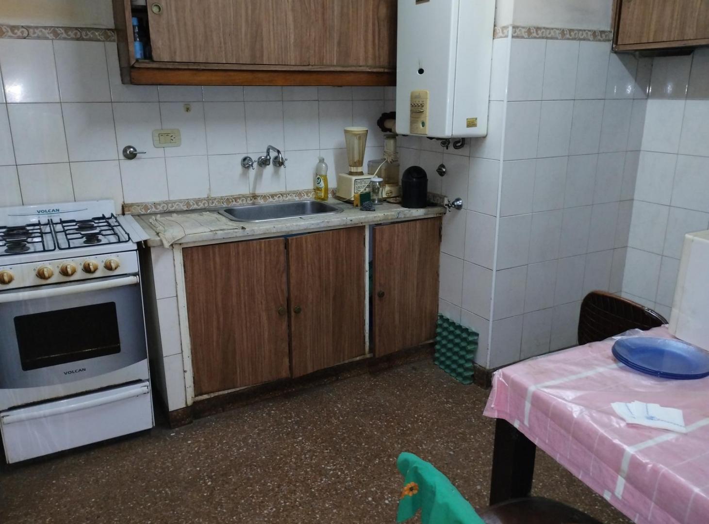 Foto de Departamento 3 amb Ctra.Fte. con patio 93 M2, imagen 5