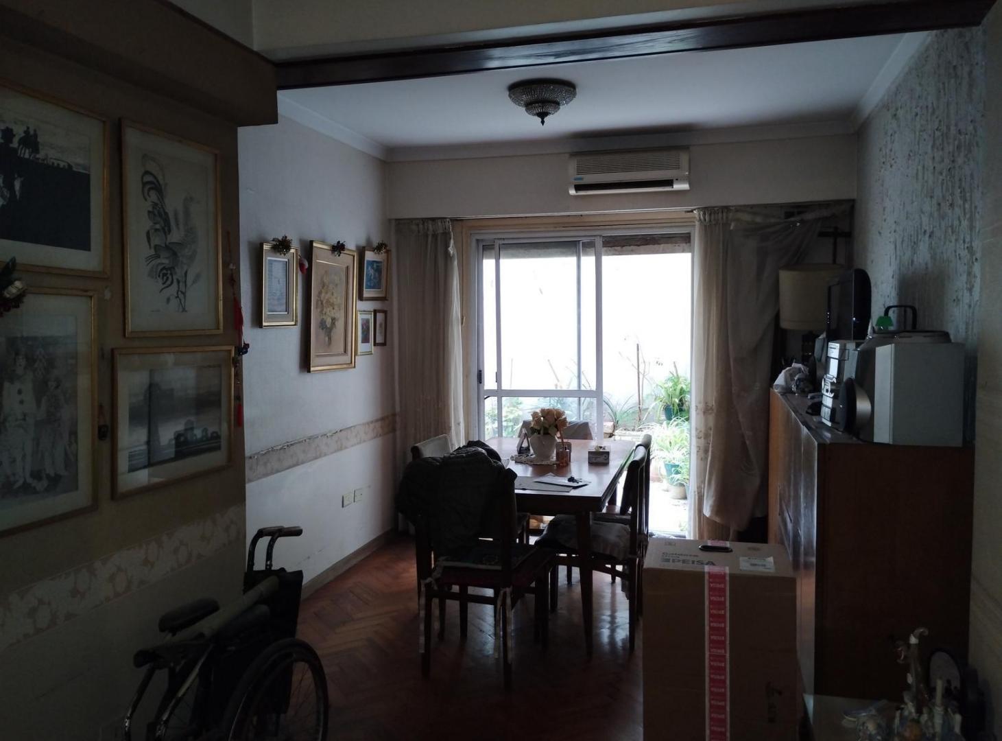 Foto de Departamento 3 amb Ctra.Fte. con patio 93 M2, imagen 4