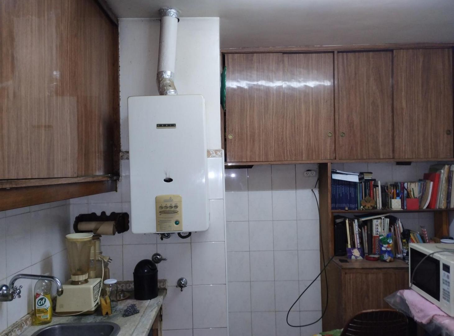 Foto de Departamento 3 amb Ctra.Fte. con patio 93 M2, imagen 1