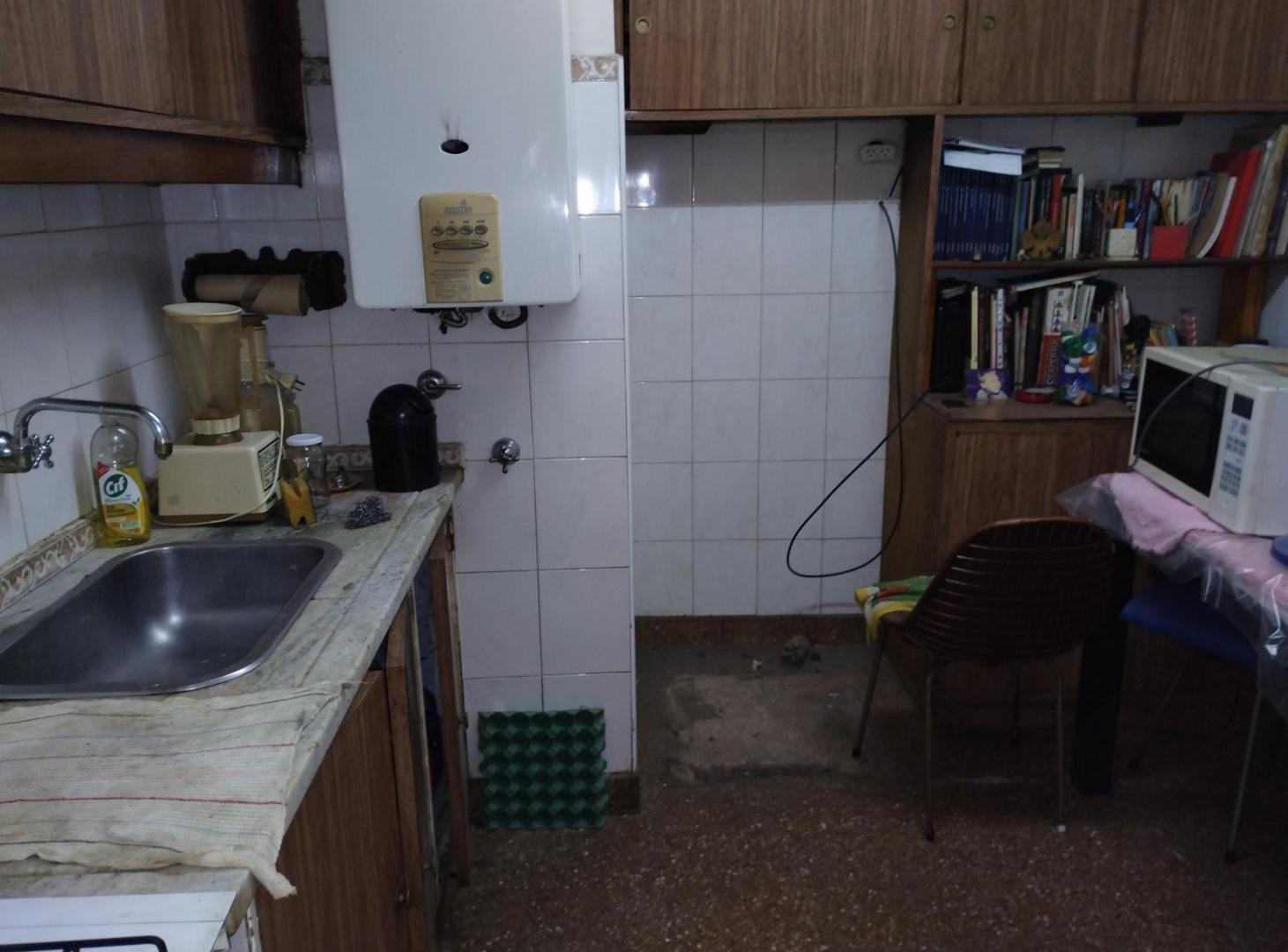 Foto de Departamento 3 amb Ctra.Fte. con patio 93 M2, imagen 2