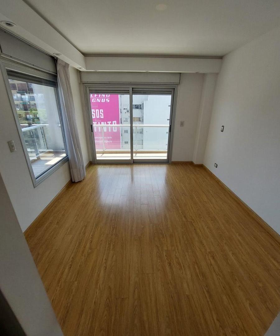 Foto de Departamento 3 amb con dep.Serv. Cochera Fte. Balcon Ed. Piscina, Gym, SUM, imagen 3