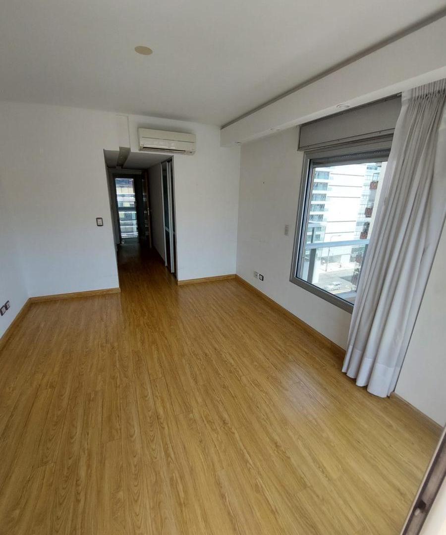 Foto de Departamento 3 amb con dep.Serv. Cochera Fte. Balcon Ed. Piscina, Gym, SUM, imagen 2