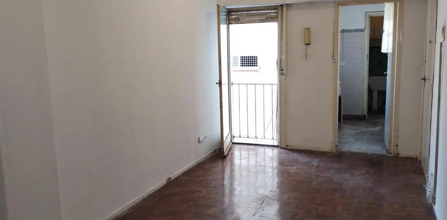 Once Departamento amplio 2 amb a reciclar 5
