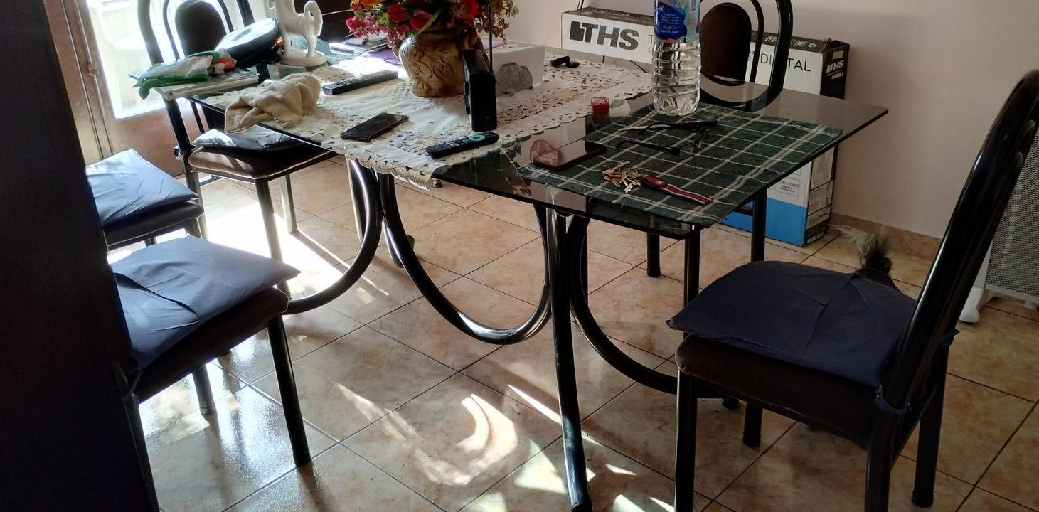 Foto de Tres Amb al frente con Balcón 47 m2 reciclado A mts. del Cid, imagen 5