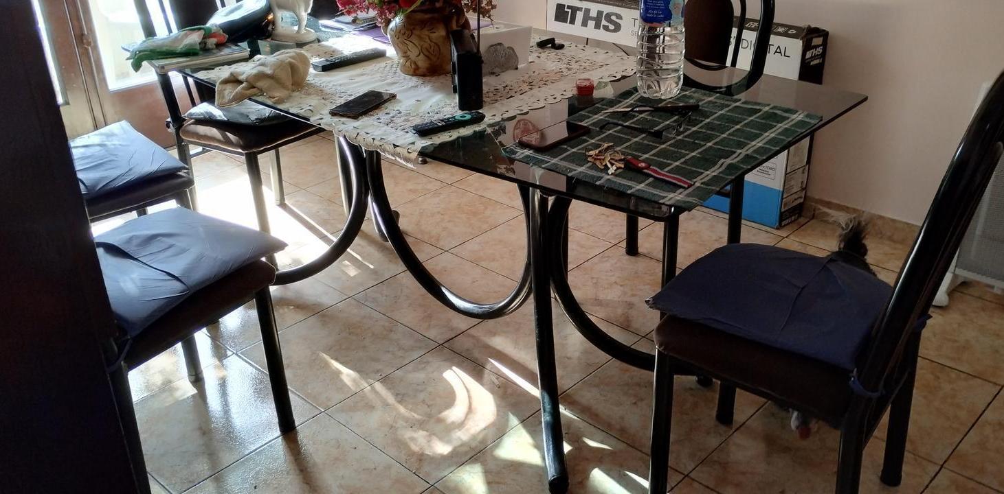 Foto de Tres Amb al frente con Balcón 47 m2 reciclado A mts. del Cid, imagen 2