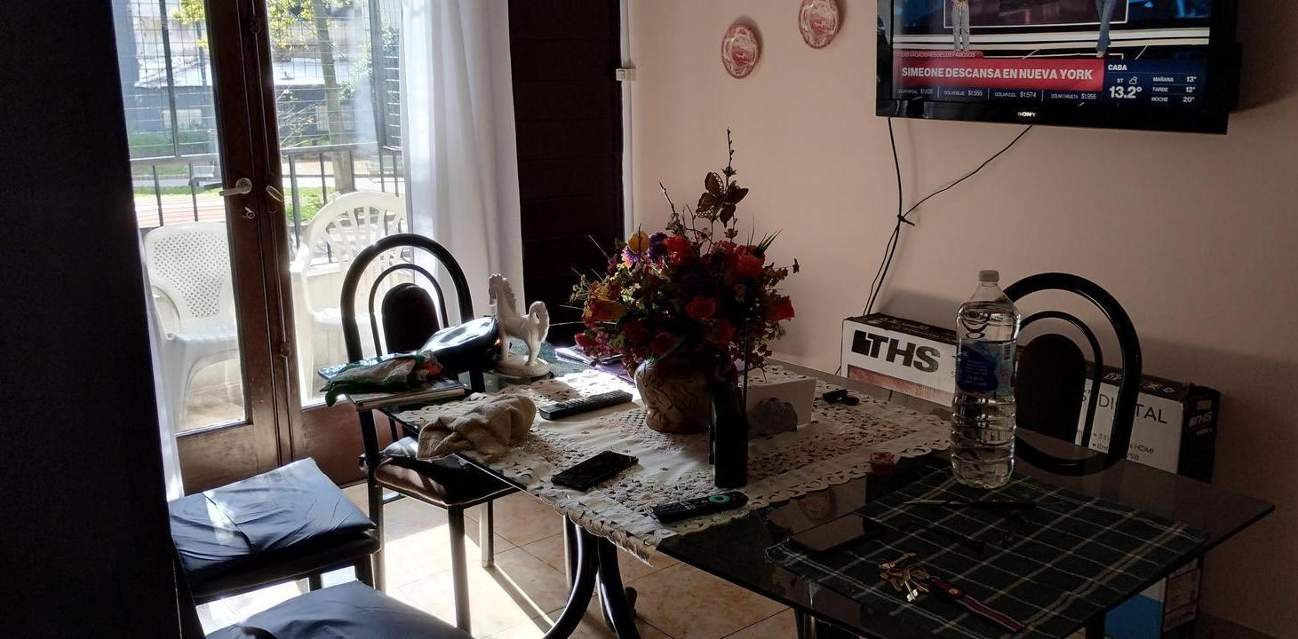 Foto de Tres Amb al frente con Balcón 47 m2 reciclado A mts. del Cid, imagen 3